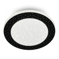 Briloner 3693-015 - LED Kopalniška stropna svetilka LED/15W/230V IP44 4000K pr. 28 cm