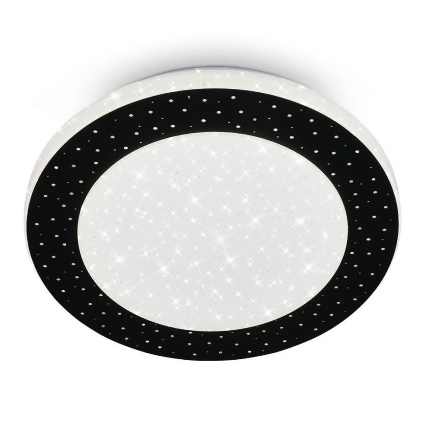 Briloner 3693-015 - LED Kopalniška stropna svetilka LED/15W/230V IP44 4000K pr. 28 cm