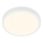 Briloner 3700-016 - LED Stropna svetilka RUNA LED/16W/230V 3000K pr. 28 cm bela