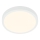 Briloner 3703-016 - LED Stropna svetilka RUNA LED/24W/230V 3000K pr. 38 cm bela