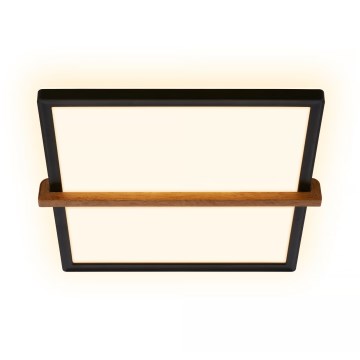 Briloner 3845015 - LED stropno svetilo LED/18W/230V 29,5x31,5 cm