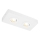 Briloner 3996026 - LED Reflektor CTS 2xLED/4W/230V 2700/4000K bela