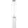 Briloner 4258-012 - LED Lestenec na vrvici DOUBLE LED/5W/230V