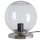 Briloner 7010-010 - Namizna svetilka CLASSIC 1xE27/40W/230V