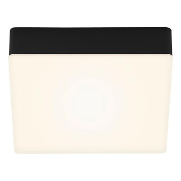 Briloner 7069-015 - LED Stropna svetilka LED/11W/230V črna