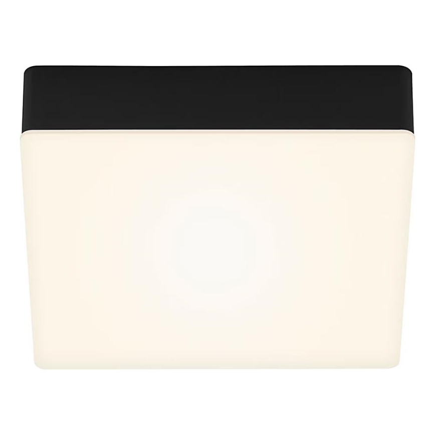 Briloner 7069-015 - LED Stropna svetilka LED/11W/230V črna