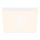 Briloner 7071016 - LED Stropna svetilka FLAME LED/21W/230V bela