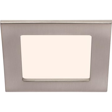 Briloner 7098-412 - LED Kopalniška vgradna svetilka LED/7W/230V IP44