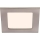 Briloner 7098-412 - LED Kopalniška vgradna svetilka LED/7W/230V IP44