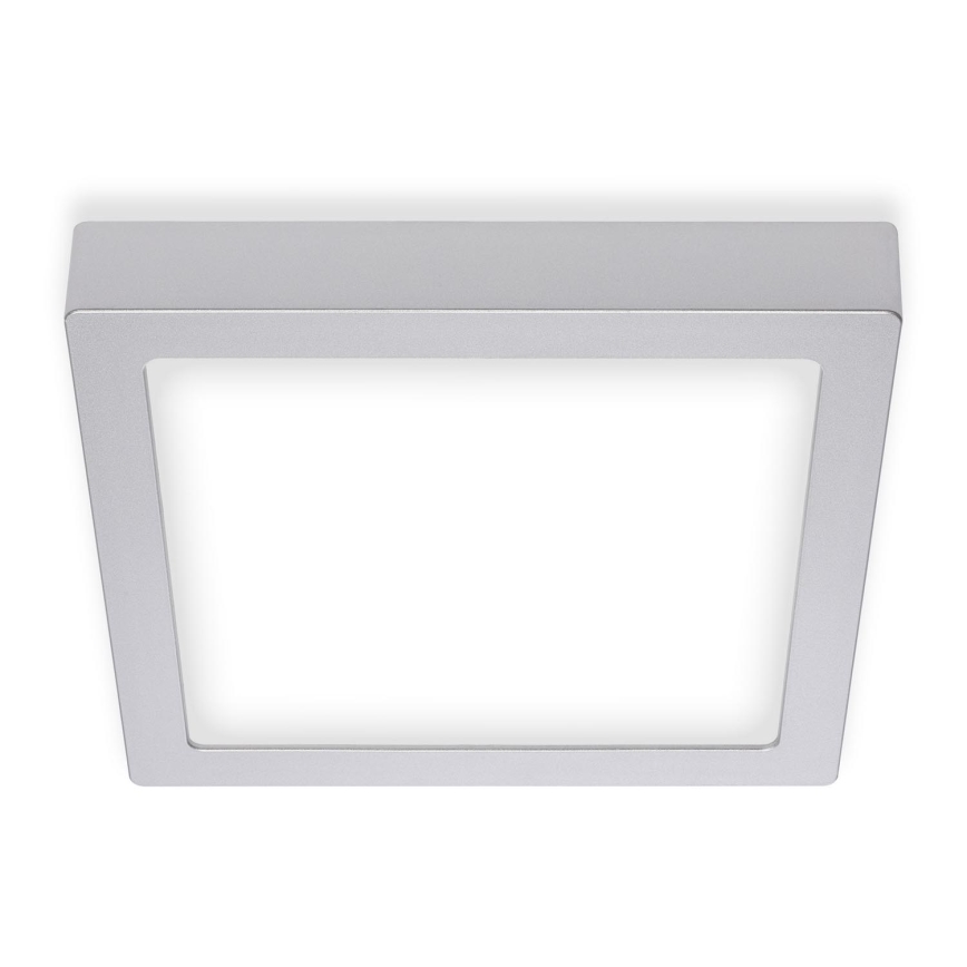 Briloner 7118-414 - LED Stropna svetilka FIRE LED/16,5W/230V 4000K