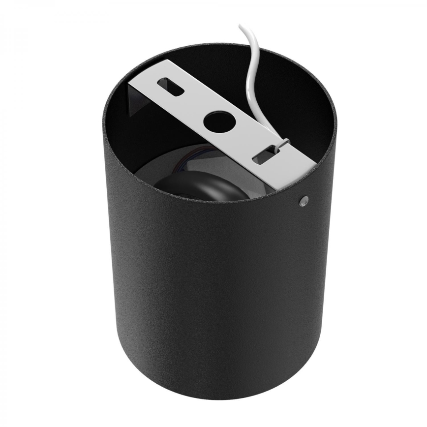 Briloner 7119-015 - LED Reflektor SKY 1xGU10/4,7W/230V 3000K