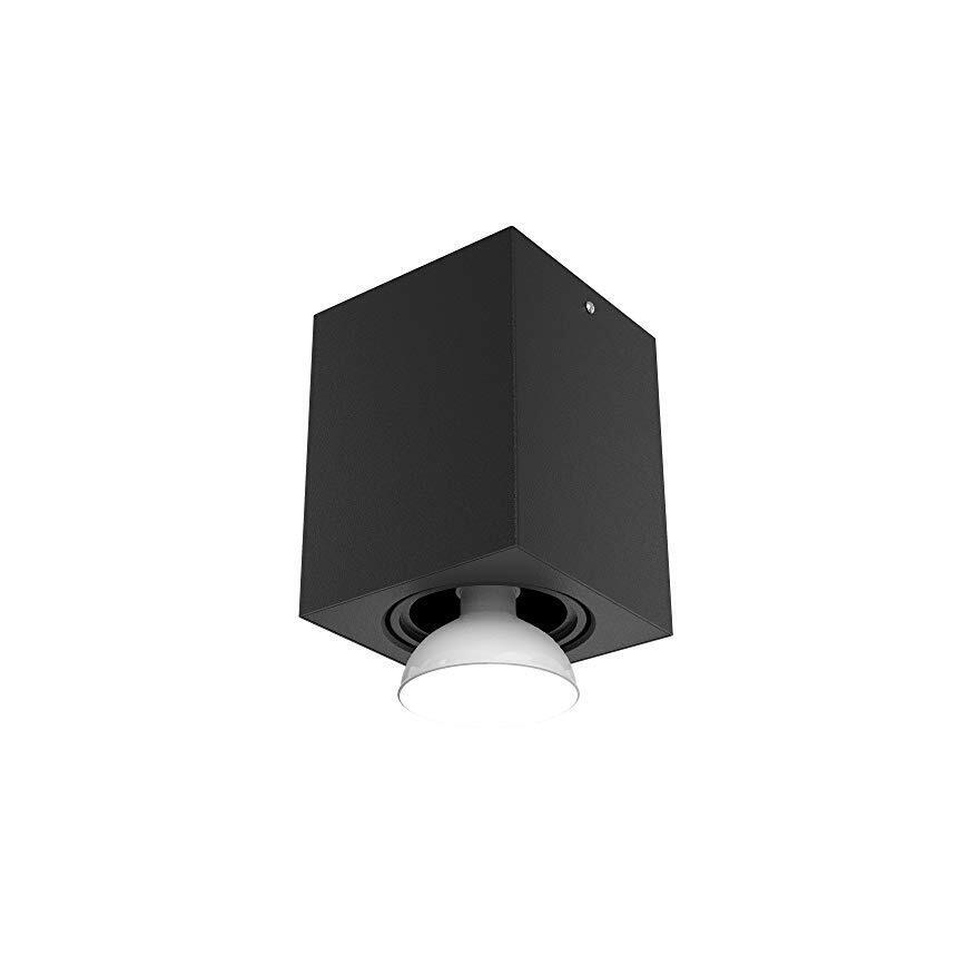 Briloner 7120-015 - LED Reflektor TUBE 1xGU10/5W/230V kvadraten