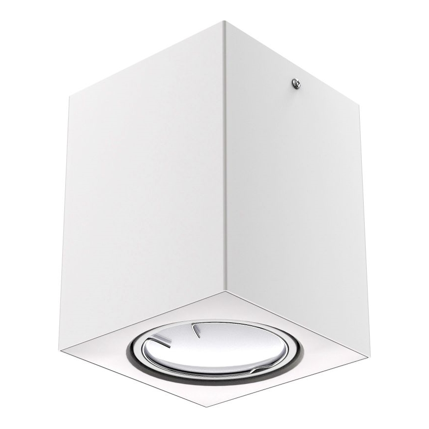 Briloner 7120-016 - LED Reflektor TUBE 1xGU10/5W/230V kvadratna