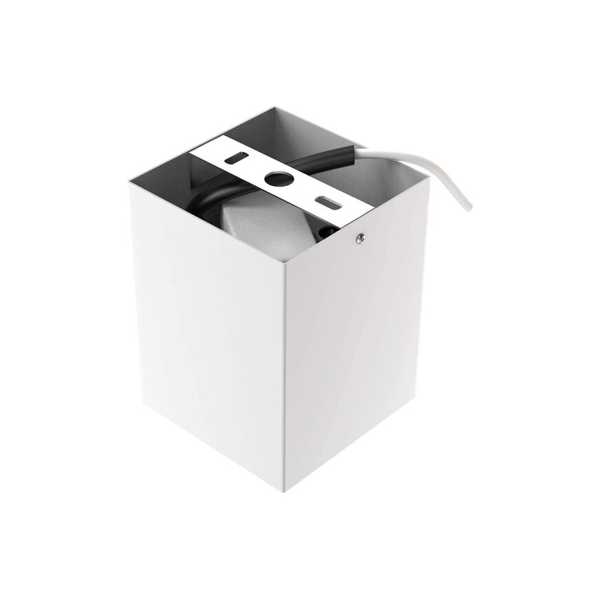 Briloner 7120-016 - LED Reflektor TUBE 1xGU10/5W/230V kvadratna