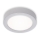 Briloner 7122-014 - stropno LED svetilo FIRE LED/11W/230V 3000K, premer 17 cm, srebrno