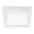 Briloner 7123-416 - LED Stropna svetilka FIRE LED/12W/230V bela