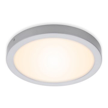 Briloner 7141-014 - LED Stropna svetilka FIRE LED/21W/230V 3000K