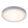 Briloner 7141-014 - LED Stropna svetilka FIRE LED/21W/230V 3000K