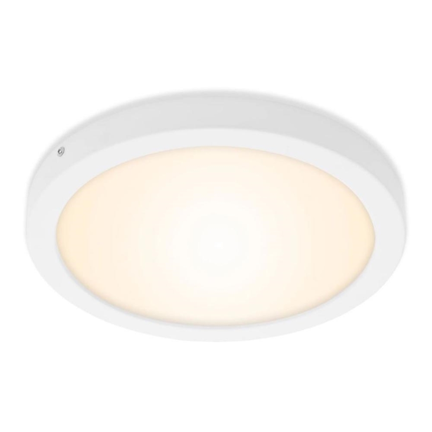 Briloner 7141-016 - LED Stropna svetilka FIRE LED/21W/230V