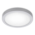 Briloner 7141-414 - LED Stropna svetilka FIRE LED/21W/230V 4000K