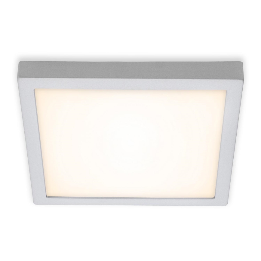 Briloner 7142-014 - LED Stropna svetilka FIRE LED/21W/230V 3000K