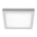 Briloner 7142-414 - LED Stropna svetilka FIRE LED/21W/230V 4000K