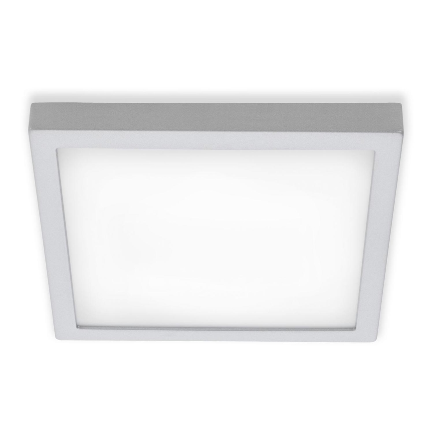 Briloner 7142-414 - LED Stropna svetilka FIRE LED/21W/230V 4000K