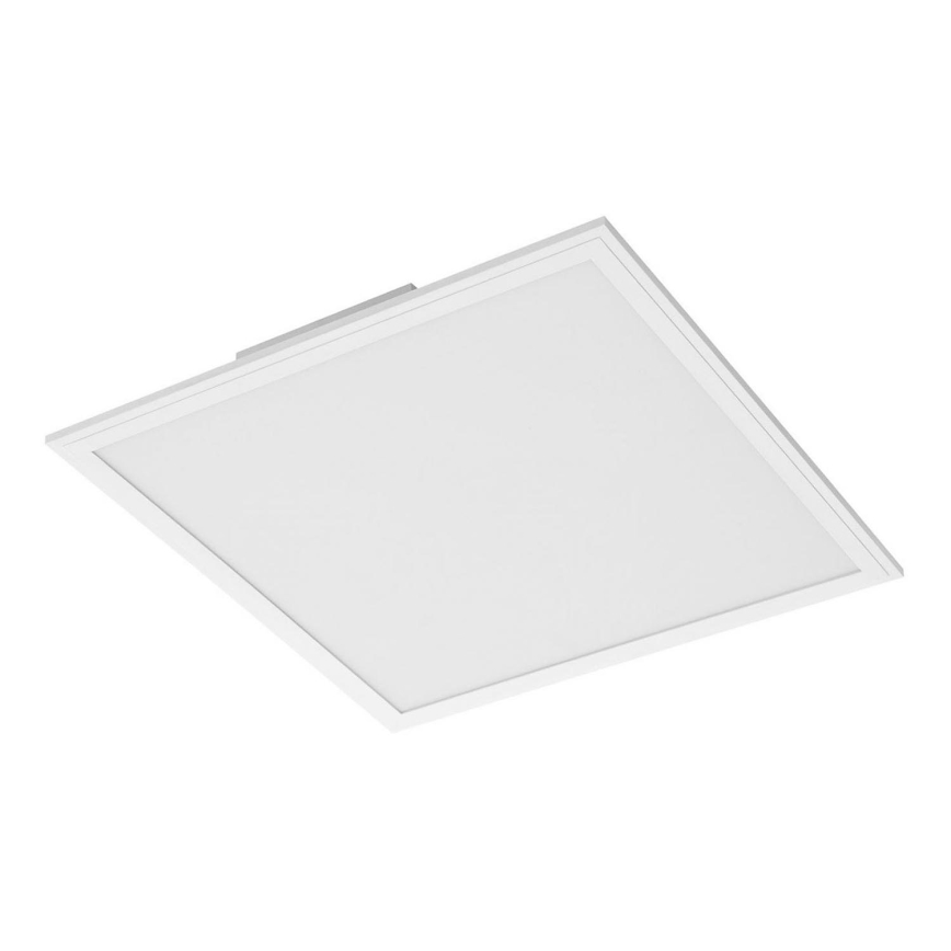 Briloner 7152-016 - LED RGB Zatemnitveni nadgradni panel COLOUR LED/24W/230V 3000-6500K + Daljinski upravljalnik