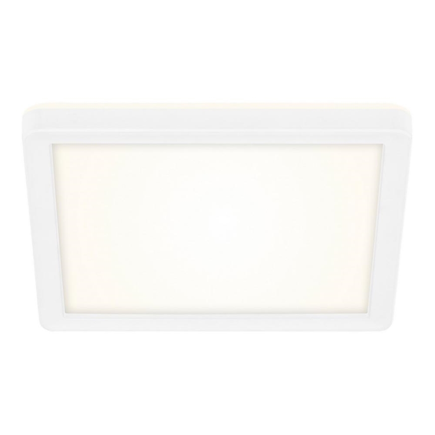 Briloner 7153-416 - LED Stropna svetilka SLIM LED/12W/230V