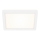 Briloner 7153-416 - LED Stropna svetilka SLIM LED/12W/230V