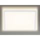 Briloner 7156-416 - LED Stropna svetilka SLIM LED/18W/230V