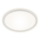 Briloner 7157-416 - LED stropna svetilka SLIM LED/22W/230V premer 42 cm