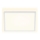 Briloner 7158-416 - LED Stropna svetilka SLIM LED/22W/230V 42x42 cm