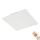 Briloner 7179-016 - LED Zatemnitvena stropna svetilka PIATTO LED/24W/230V 3000-6500K + Daljinski upravljalnik