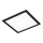 Briloner 7191-015 - LED Stropna svetilka SIMPLE LED/12W/230V