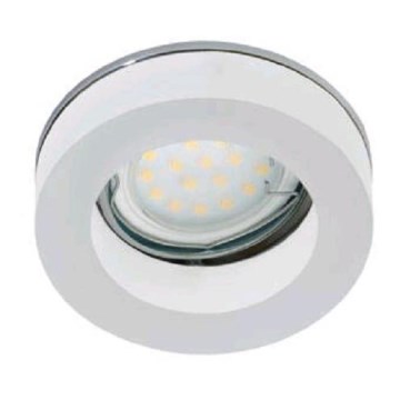 Briloner 7201-016 - LED Vgradna svetilka ATTACH 1xGU10/3W/230V