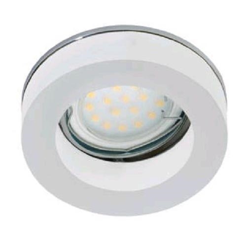 Briloner 7201-016 - LED Vgradna svetilka ATTACH 1xGU10/3W/230V