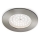 Briloner 7206-012 - LED Kopalniška vgradna svetilka LED/10,5W/230V IP44