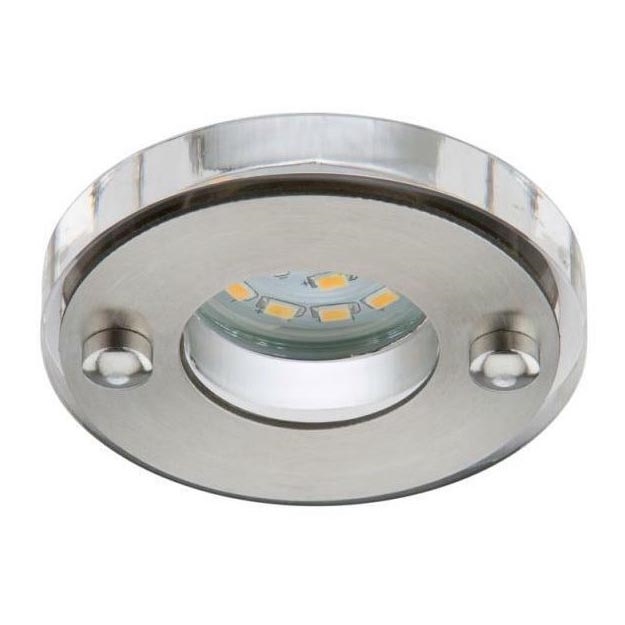 Briloner 7214-012 - LED Kopalniška vgradna svetilka ATTACH LED/5W/230V IP44