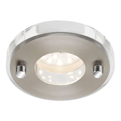 Briloner 7214-012 - LED Kopalniška vgradna svetilka ATTACH LED/5W/230V IP44