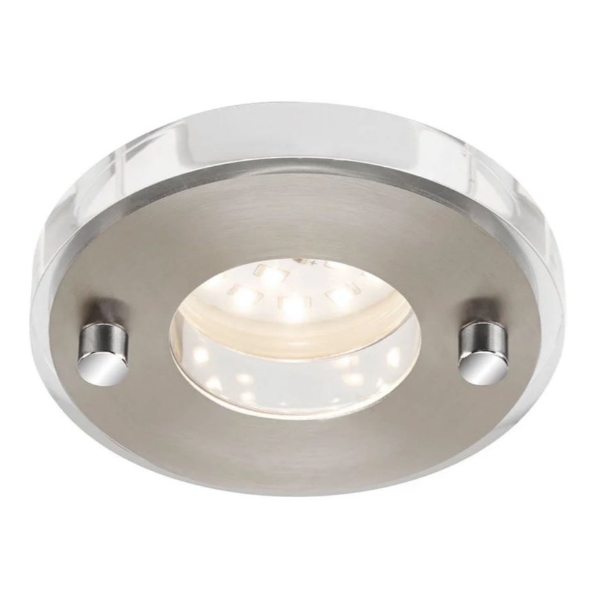 Briloner 7214-012 - LED Kopalniška vgradna svetilka ATTACH LED/5W/230V IP44