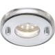 Briloner 7214-019 - LED Kopalniška vgradna svetilka ATTACH LED/5W/230V IP44 3000K okrogla