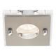 Briloner 7215-012 - LED Kopalniška vgradna svetilka ATTACH LED/5W/230V IP44