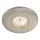 Briloner 7227-012 - LED Kopalniška vgradna svetilka LED/5W/230V IP65 mat krom