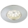 Briloner 7231-019 - LED Zatemnitvena kopalniška vgradna svetilka LED/5,5W/230V IP44