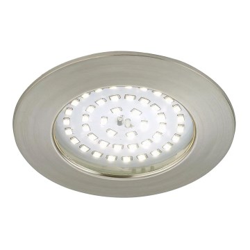 Briloner 7236-012- LED Kopalniška vgradna svetilka ATTACH LED/10,5W/230V IP44