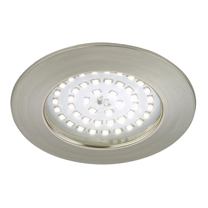 Briloner 7236-012- LED Kopalniška vgradna svetilka ATTACH LED/10,5W/230V IP44