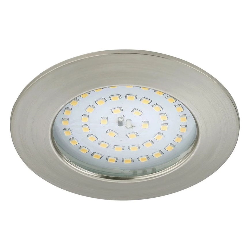 Briloner 7236-012- LED Kopalniška vgradna svetilka ATTACH LED/10,5W/230V IP44