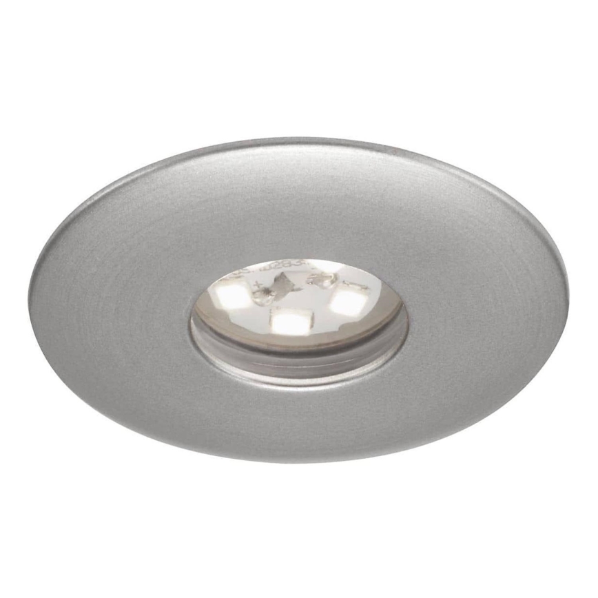 Briloner 7240-019 - LED Kopalniška vgradna svetilka ATTACH LED/1,8W/230V IP44