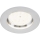 Briloner 7263-019 - LED Vgradna svetilka ATTACH LED/12W/230V IP44